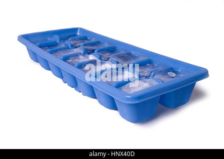 Ice cube tray freezer hi-res stock photography and images - Alamy