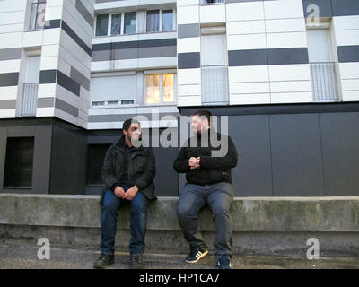 Pierre le coq hi-res stock photography and images - Alamy
