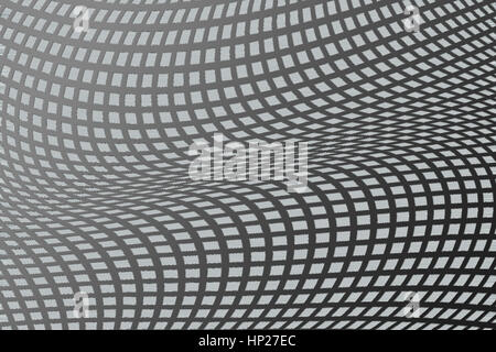 Abstract 3D background Stock Photo