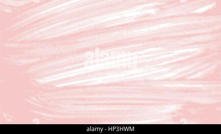 Ink Print Distress Background . Dots Grunge Texture. Stock Vector