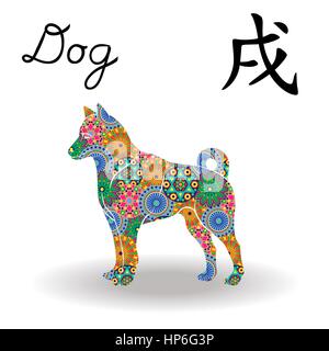 chinese astrology earth dog