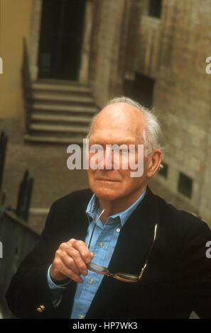 Donald DAVIDSON - Date : 20010720 ©Basso Cannarsa/Opale Stock Photo