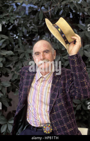 Howard RHEINGOLD - Date : 20030801 ©Basso Cannarsa/Opale Stock Photo ...
