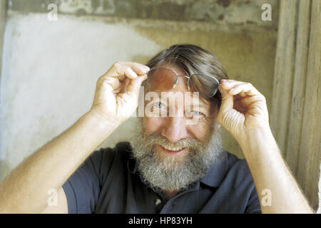 Stephane COURTOIS - Date : 20040801 ©Basso Cannarsa/Opale Stock Photo