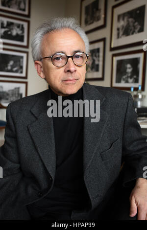 Antonio DAMASIO (1944 - .)