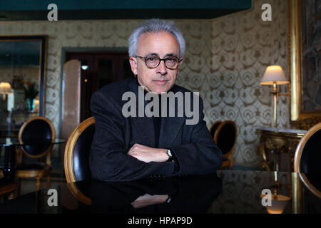 Damasio hi-res stock photography and images - Alamy