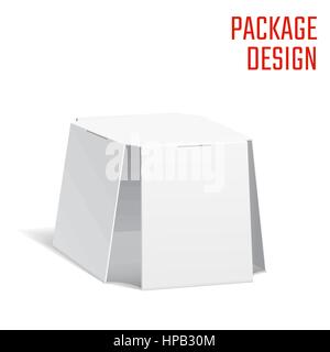 Folding Pack 30 Stock Vector