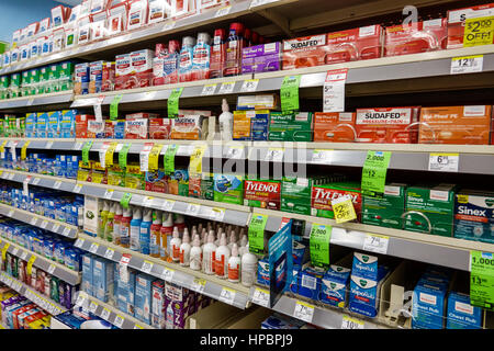 Inside a Walgreens store Stock Photo, Royalty Free Image: 102426510 - Alamy