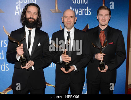 Neil druckmann hi-res stock photography and images - Alamy