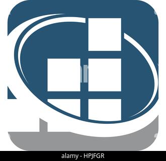 Success Business Coaching Solution Logo Stock Vector
