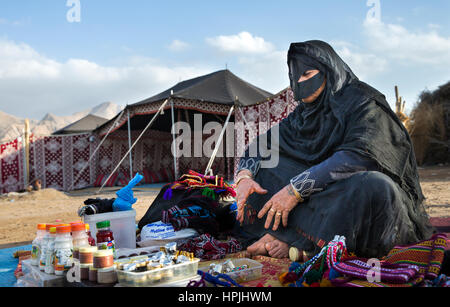 Muscat, Oman, February 4th, 2017: Stock Photo