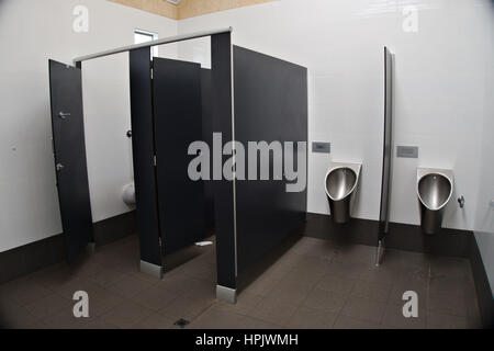 Boy urinating in a toilet Stock Photo, Royalty Free Image: 29551900 - Alamy