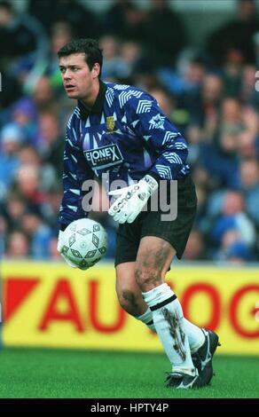 NEIL SULLIVAN WIMBLEDON FC 08 January 1998 Stock Photo - Alamy