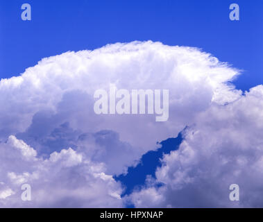 Abstract Fluffy White Cirrus Cotton Clouds Form in the Air of Natural  Phenomena and Cumulus Bright Blue Sky. Beautiful Blue Stock Image - Image  of high, outdoors: 159100045