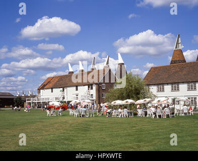 Paddock Wood, Kent, GB, United Kingdom, England, N 51 10' 39'', N 0 23 ...