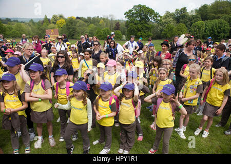 Philippines Luis Buno at the 20th World Scout Jamboree Sattahip