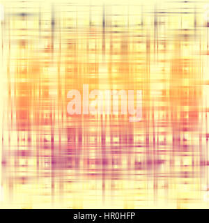 ink colored seamless boho grunge pattern design Stock Photo