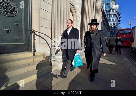 Jewish borsalino hat hi res stock photography and images Alamy