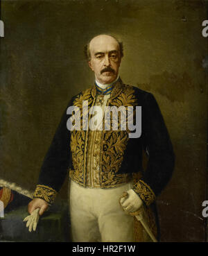 Otto van Rees Stock Photo - Alamy