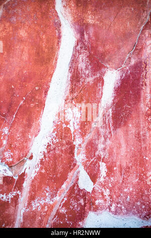 Stone pavement, abstract background. Stock Photo