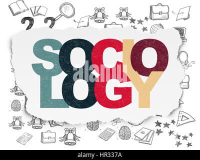 Sociology of Education - Department of Education - Uppsala University,  Sweden