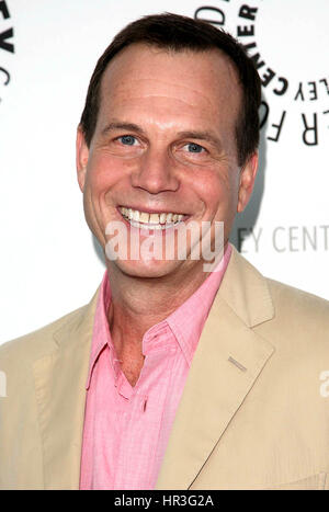 Bill Paxton Pictured at the 26th Annual Paley Fest - Big Love at the Arclight Cinemas in Los Angeles, CA on April 22, 2009 © RTBishop/MediaPunch Stock Photo