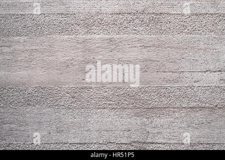 Textured concrete wall surface Stock Photo