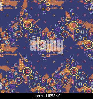 Abstract background Stock Vector