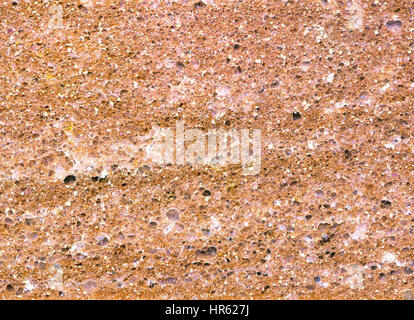 polished Quartzite Stock Photo