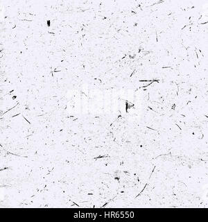 Abstract Recycled Straw Paper Texture Background In Blue, Rough Textured Copy Space Stock Photo