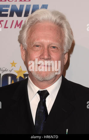 Beverly Hills, California, USA. 26th Feb, 2017. Bruce Davison at the 27th Annual Night of 100 Stars Oscar Viewing Gala at the Beverly Hilton Hotel in Beverly Hills, California on February 26, 2017. Credit: David Edwards/Media Punch/Alamy Live News Stock Photo