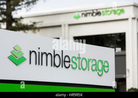 hq address nimble san jose ca