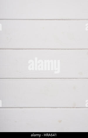 white wood background texture Stock Photo