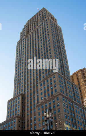 Carew Tower Cincinnati Stock Photo - Alamy