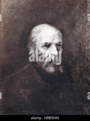 Sava Hentia - Portret de batran (1 Stock Photo - Alamy