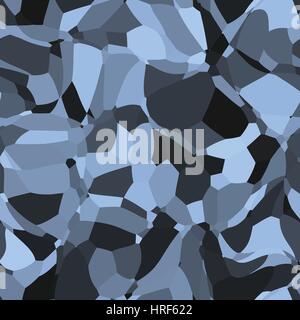 abstract stone geometric polygonal background for design Stock Vector
