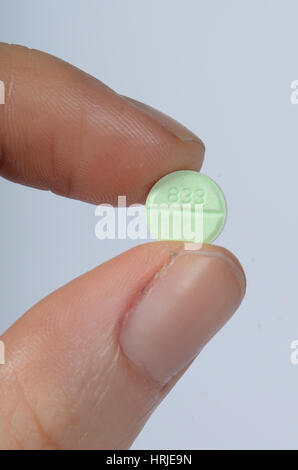 Clonazepam 1mg green