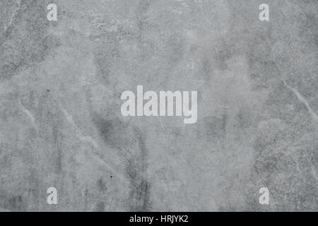 Light gray grunge texture of marble stone tile, unique real natural pattern Stock Photo