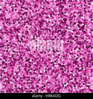 Purple star background Stock Vector