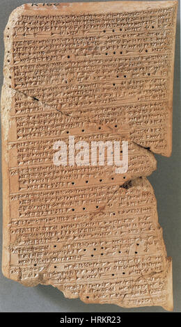 The Venus tablet of Ammisaduqa (Enuma Anu Enlil Tablet 63) refers to ...