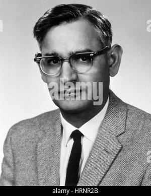 Robert William Holley, American Biochemist Stock Photo - Alamy