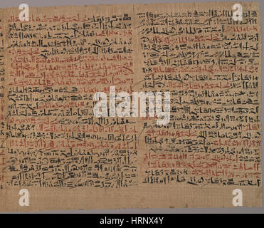 edwin smith papyrus text