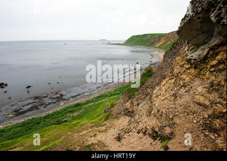 Остров уруп фото