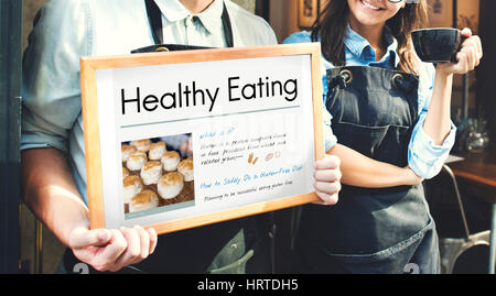 Glutein Free Celiac Disease Concept Stock Photo