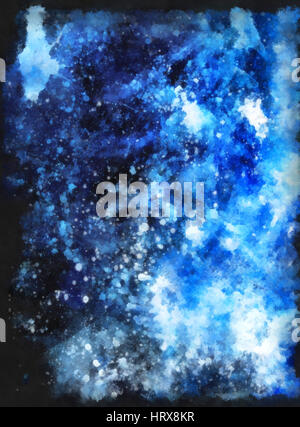 abstract monochromatic background with different structures and spots Stock Photo