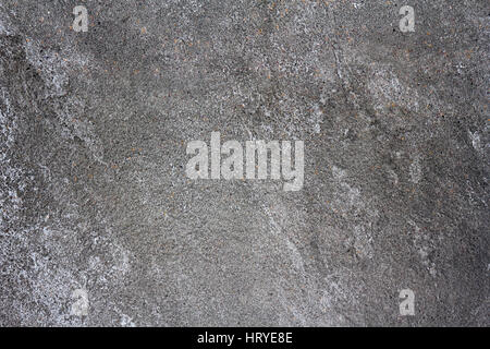 Grey stone background texture Stock Photo
