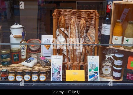 Le shop coq épicier