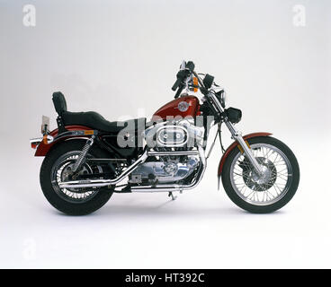 1989 store sportster 1200