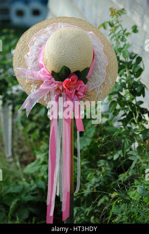 Party Hat Stock Photo