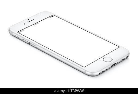 white phone app icon